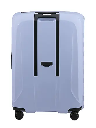 SAMSONITE | Trolley ESSENS SPINNER 75cm radiant yellow | lila